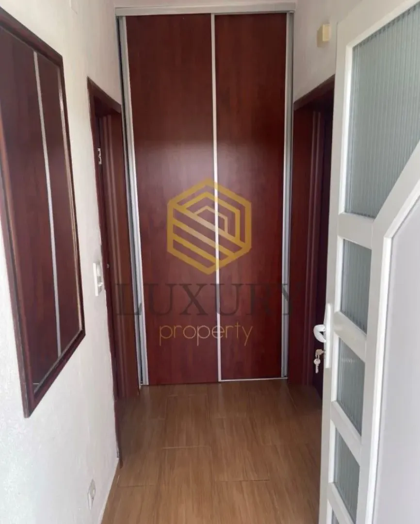 Rent, three bedroom apartment, 147m², Donja Gorica, Podgorica