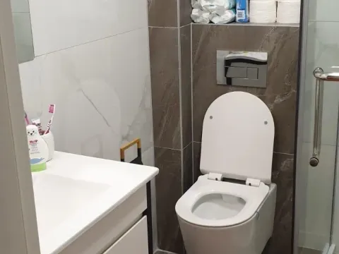 Sale, two bedroom apartment, 101m², Rozino, Budva - image 19