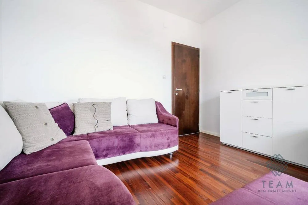 Sale, two bedroom apartment, 76m², Lazi, Budva