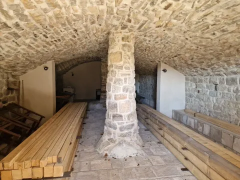 Sale, house, 370m², Sveti Stefan, Budva - image 21