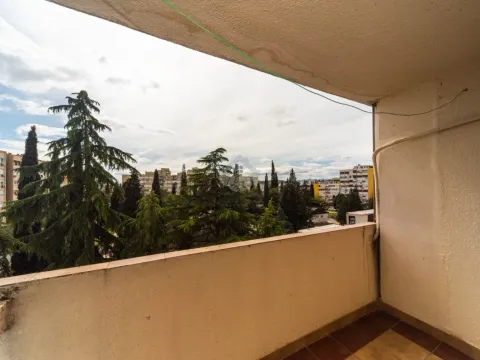 Rent, apartment, 31m², Autobuska stanica, Podgorica - image 7