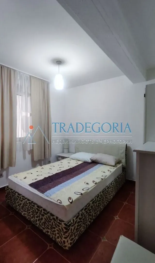 Prodaja, trosoban stan, 90m², Petrovac, Budva