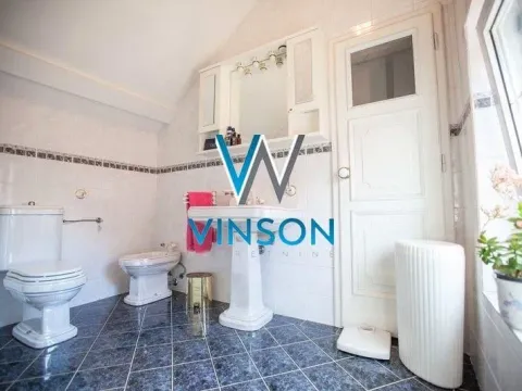 Sale, house, 380m², Centar, Zrenjanin - image 14