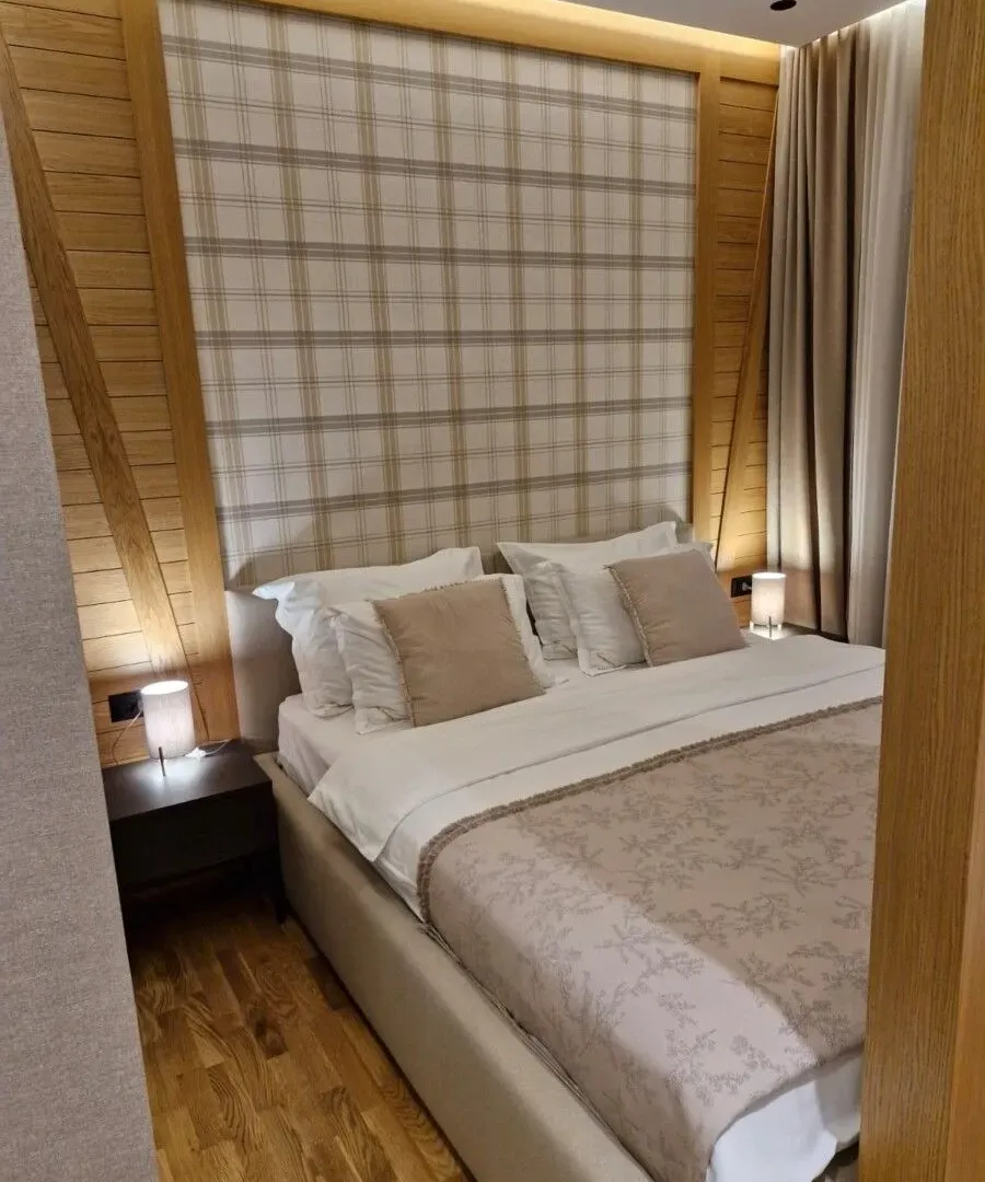 Sale, one bedroom apartment, 28m², Centar, Kolašin