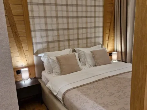 Prodaja, jednosoban stan, 28m², Centar, Kolašin - image 12