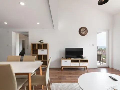 Prodaja, dvosoban stan, 92m², Seljanovo, Tivat - image 5