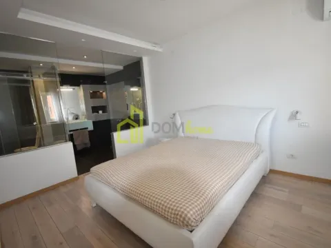 Izdavanje, jednosoban stan, 68m², City Kvart, Podgorica - image 15