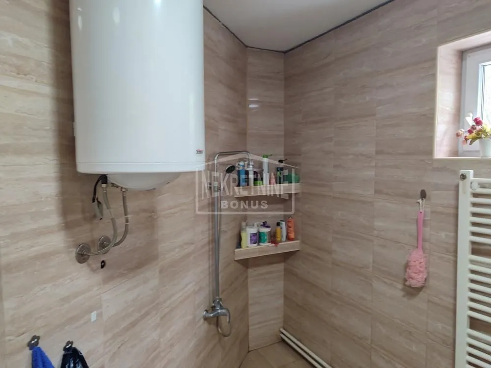 Prodaja, kuća, 232m², Makova Sedmica, Subotica
