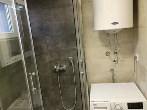 Izdavanje, dvosoban stan, 54m², Dušanovac, Voždovac Sve Podlokacije - image 9