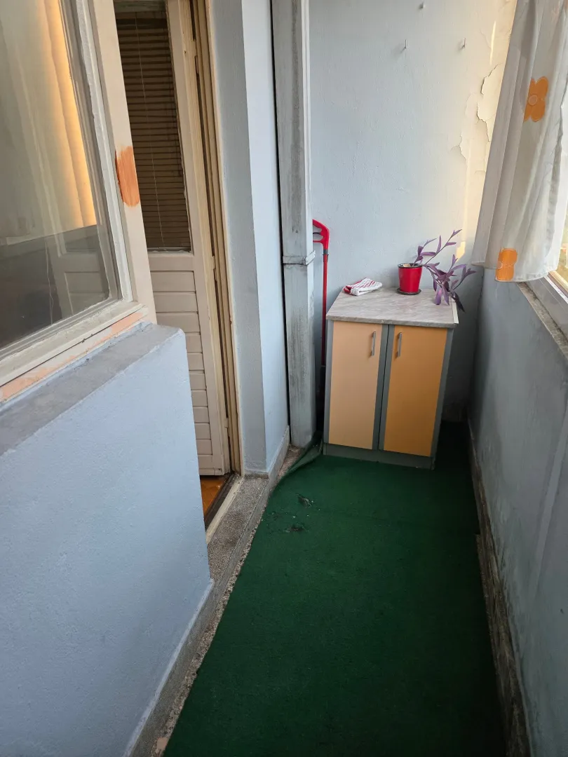 Prodaja, jednosoban stan, 34m², Preko Morače, Podgorica