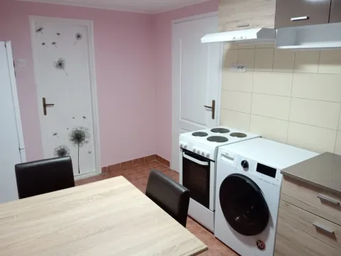 Izdavanje, dvosoban stan, 36m², Sajmište, Novi Sad - image 6