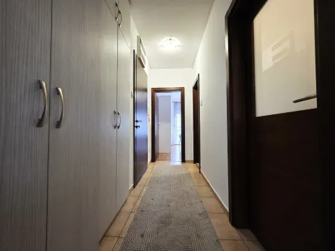 Rent, apartment, 45m², Dalmatinska ulica, Podgorica - image 6