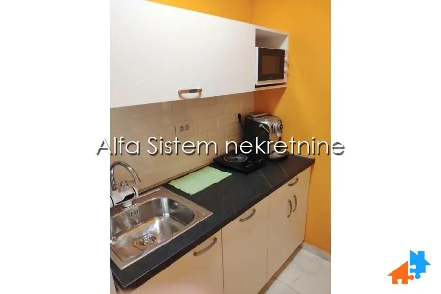 Rent, office space, 120m², Stari Grad, Beograd