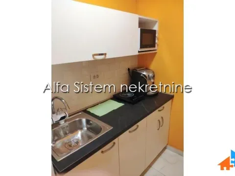 Rent, office space, 120m², Stari Grad, Beograd - image 14