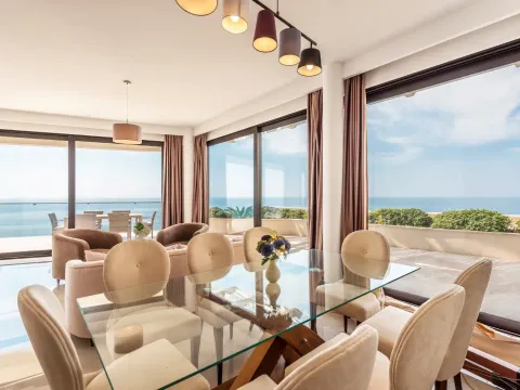 Sale, three bedroom apartment, 182m², Skočiđevojka, Budva - image 11