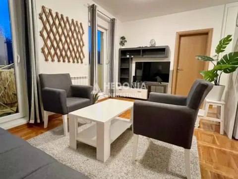 Stan in Savski Venac