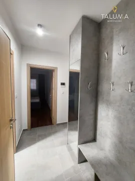 Rent, one bedroom apartment, 49m², City Kvart, Podgorica - image 8