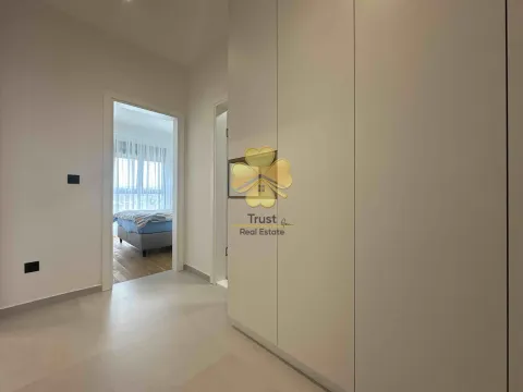 Izdavanje, jednosoban stan, 45m², Gorica C, Podgorica - image 9