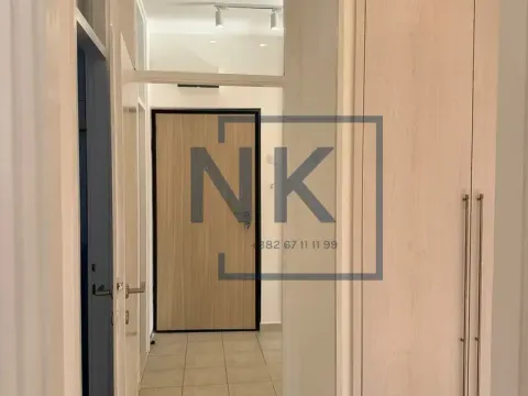 Izdavanje, dvosoban stan, 75m², Drpe Mandića, Podgorica - image 10