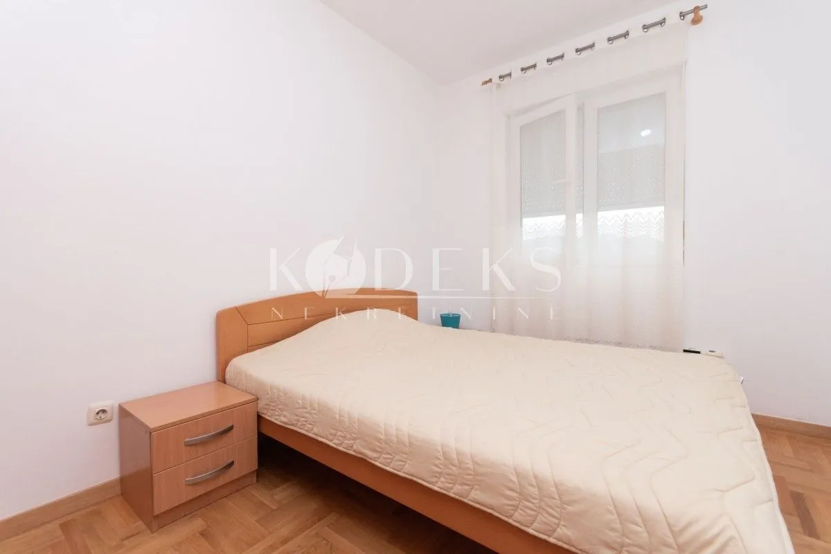 Rent, one bedroom apartment, 36m², Stari Aerodrom, Podgorica