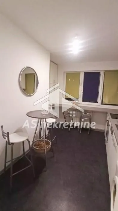 Rent, two bedroom apartment, 45m², Tašmajdan, Palilula Sve Podlokacije