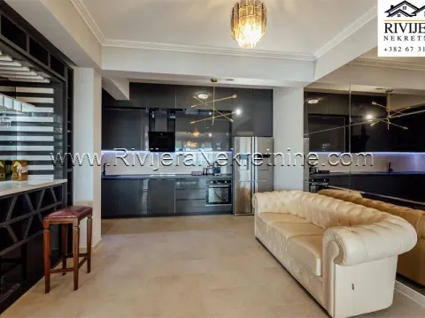 Prodaja, dvosoban stan, 205m², Topla, Herceg Novi - image 4