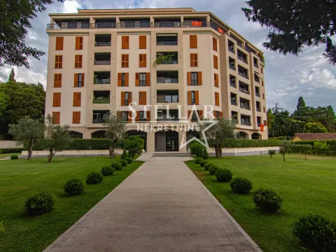 Izdavanje, jednosoban stan, 57m², Gorica C, Podgorica - image 4