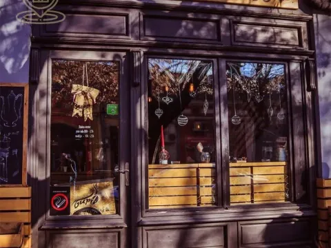 Prodaja, ugostiteljski objekat, 176m², Medijana, Niš - image 25