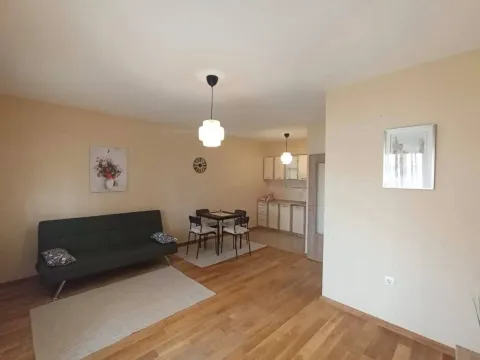 Sale, one bedroom apartment, 50m², Centar, Bar - image 8