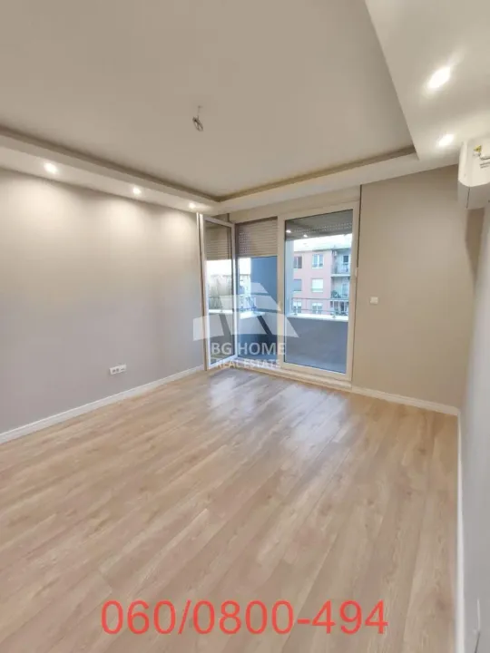 Rent, three bedroom apartment, 53m², Voždovac Sve Podlokacije, Beograd