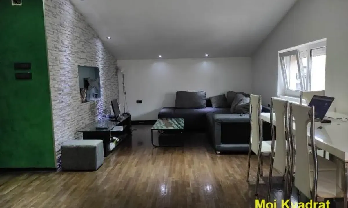 Sale, three bedroom apartment, 65m², Mirijevo Sve Podlokacije, Beograd