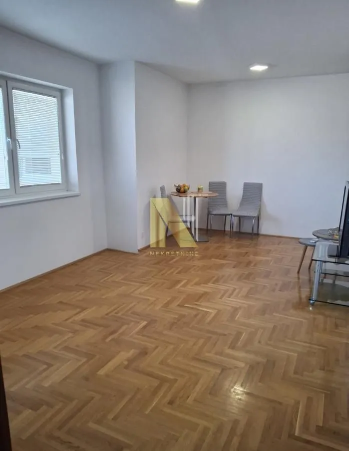 Sale, two bedroom apartment, 56m², Kertvaroš, Subotica
