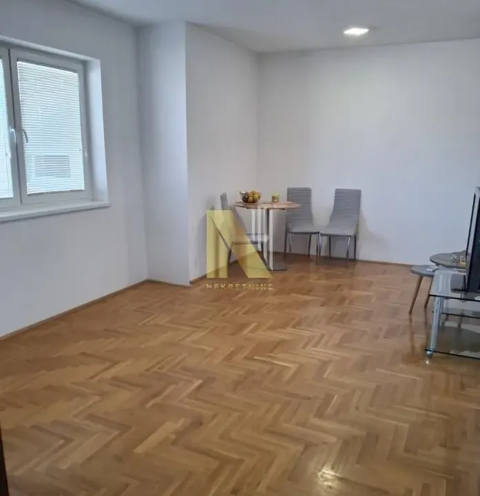 Sale, two bedroom apartment, 56m², Kertvaroš, Subotica