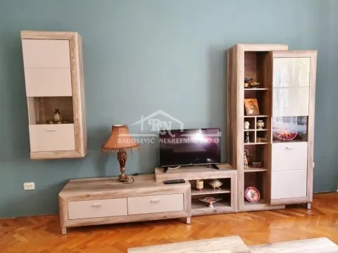 Izdavanje, dvosoban stan, 60m², Vračar Centar, Vračar Sve Podlokacije - image 4