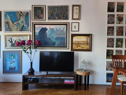 Izdavanje, dvosoban stan, 84m², Preko Morače, Podgorica - image 5