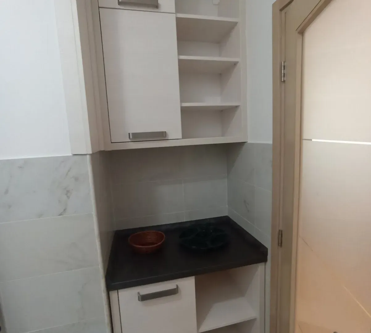 Rent, one bedroom apartment, 52m², Preko Morače, Podgorica