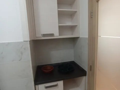Rent, one bedroom apartment, 52m², Preko Morače, Podgorica - image 11