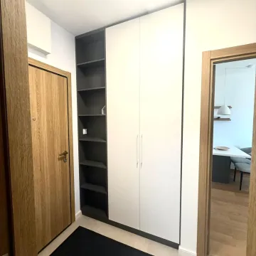 Rent, one bedroom apartment, 49m², City Kvart, Podgorica - image 8