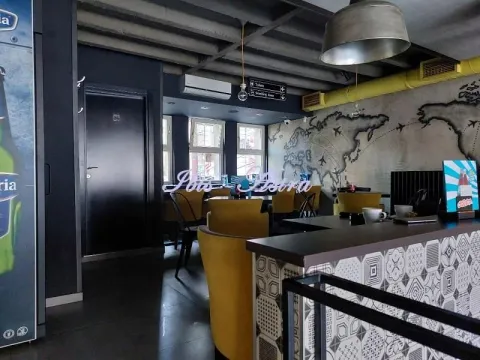 Prodaja, ugostiteljski objekat, 81m², Stari Grad, Beograd - image 3