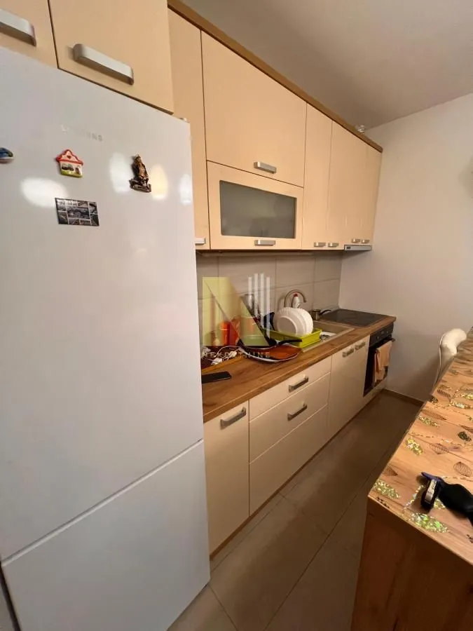 Prodaja, jednosoban stan, 44m², Telep, Novi Sad Sve Podlokacije