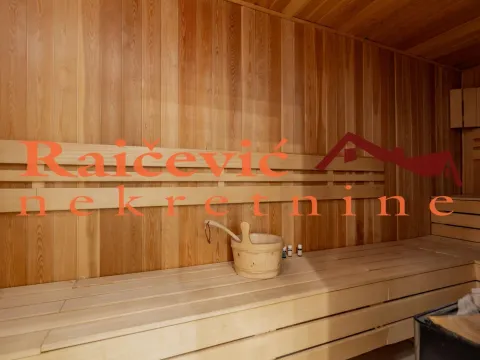 Sale, two bedroom apartment, 100m², Savski Venac, Beograd - image 19