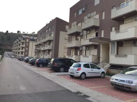 Sale, studio apartment, 22m², Zabjelo, Podgorica - image 7