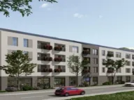 Prodaja, jednosoban stan, 55m², Zabjelo, Podgorica - image 2