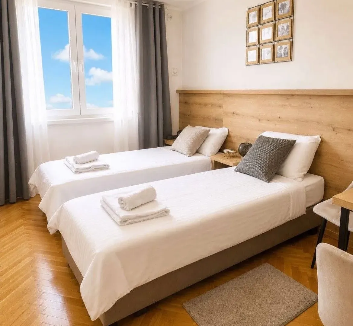 Prodaja, stan, 24m², Blok 6, Podgorica