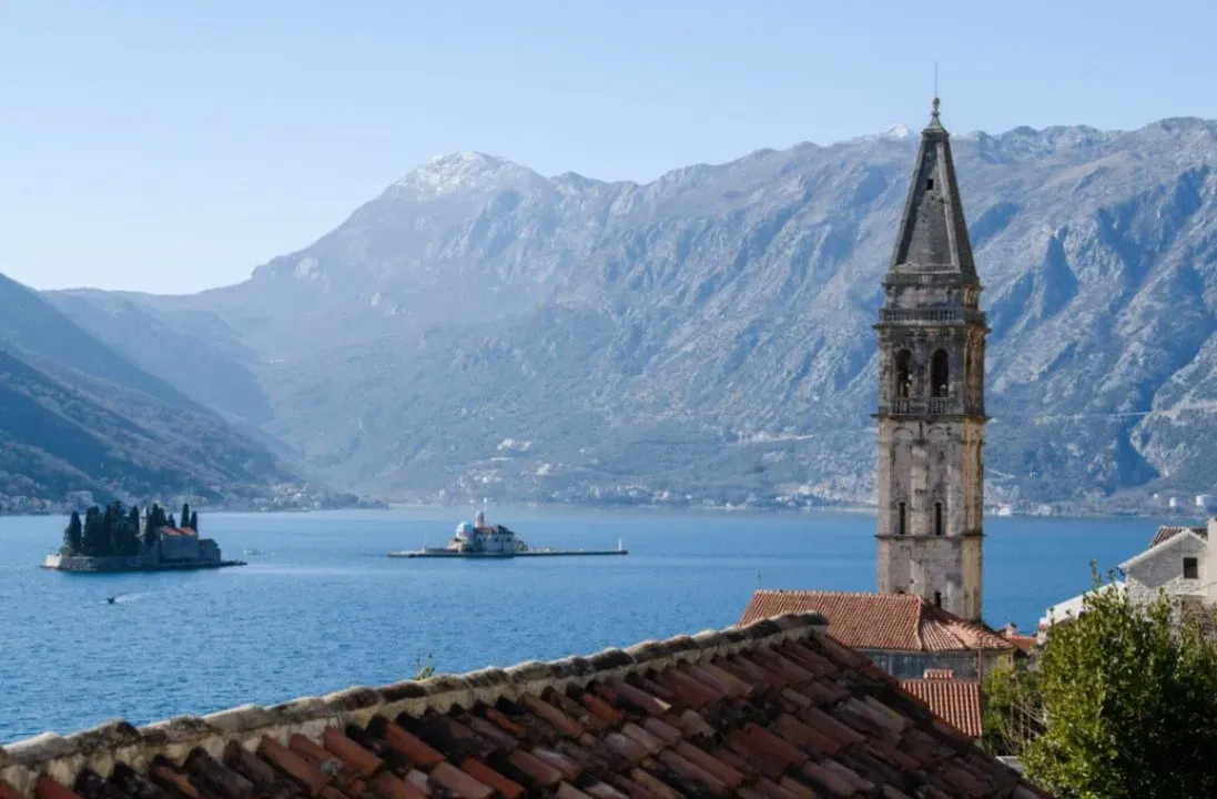 Prodaja, kuća, 170m², Perast, Kotor
