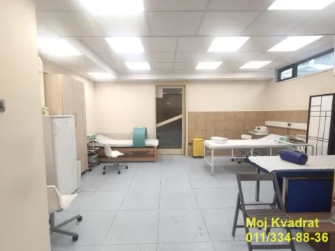 Sale, office space, 140m², Stari Grad, Beograd