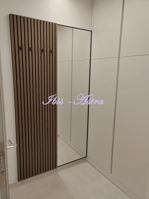Rent, two bedroom apartment, 55m², Trošarina, Voždovac Sve Podlokacije
