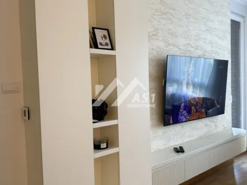 Izdavanje, dvosoban stan, 47m², Telep, Novi Sad Sve Podlokacije - image 2