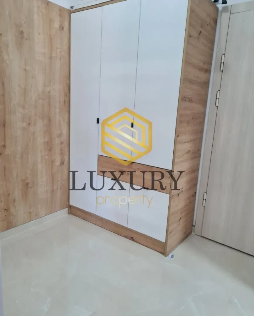 Izdavanje, stan, 50m², Zabjelo, Podgorica