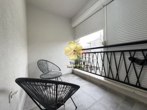 Rent, two bedroom apartment, 50m², Stari Aerodrom, Podgorica - image 14